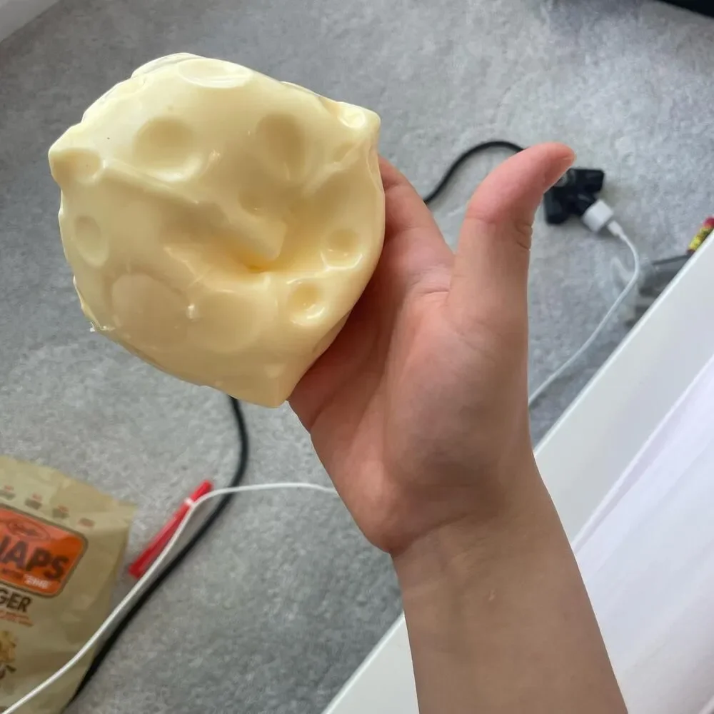 Unbranded Cream and Yellow Learning-toys